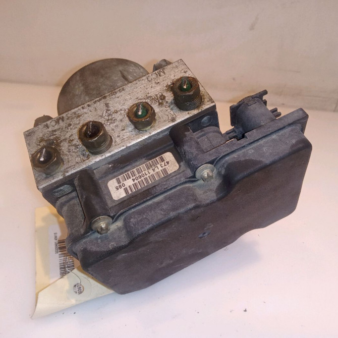 Unité hydraulique ABS occasion RENAULT MODUS Phase 1 09-2004->12-2007 1.5 DCI 80ch 3