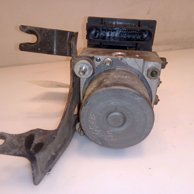 Unité hydraulique ABS occasion RENAULT MODUS Phase 1 09-2004->12-2007 1.5 DCI 80ch 4