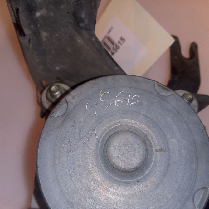 Unité hydraulique ABS occasion RENAULT MODUS Phase 1 09-2004->12-2007 1.5 DCI 80ch 5