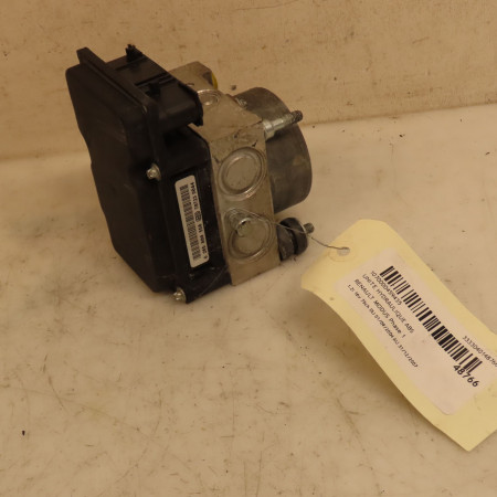 Unité hydraulique ABS occasion RENAULT MODUS Phase 1 09-2004->12-2007 1.2i 16v 75ch