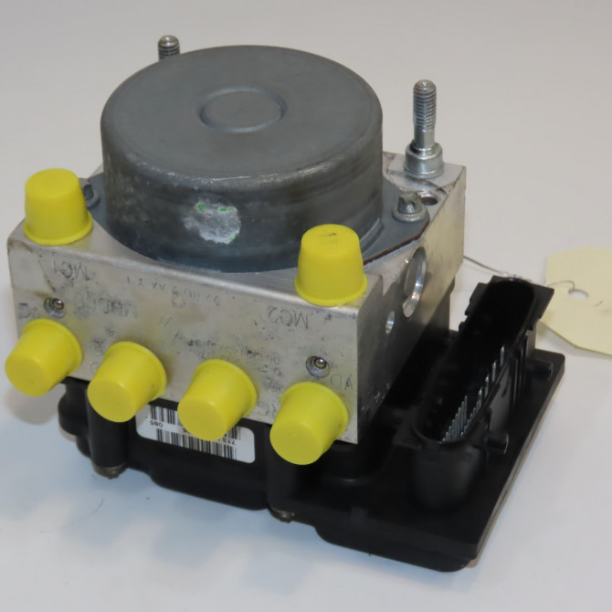 Unité hydraulique ABS occasion RENAULT MODUS Phase 1 09-2004->12-2007 1.6i 16v 1