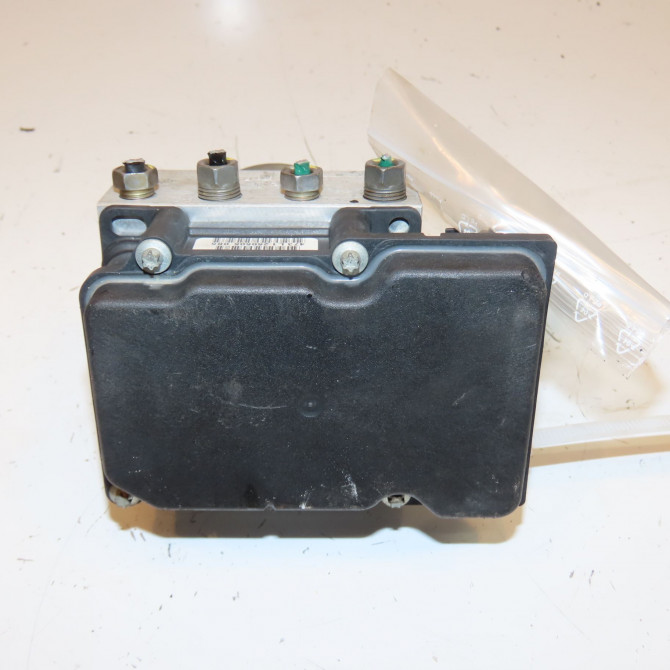 Unité hydraulique ABS occasion RENAULT MODUS Phase 1 09-2004->12-2007 1.5 DCI 65ch 1