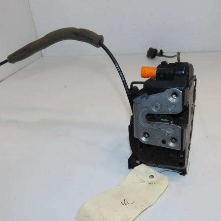 Serrure porte avg occasion  805035039R