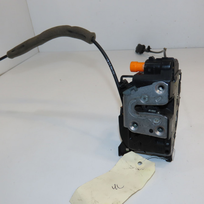 Serrure porte avg occasion  805035039R 1
