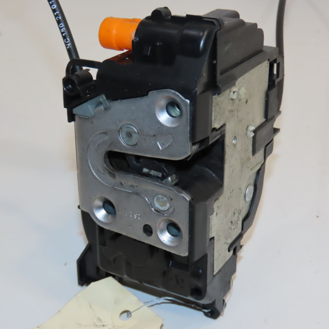 Serrure porte avg occasion  805035039R 2