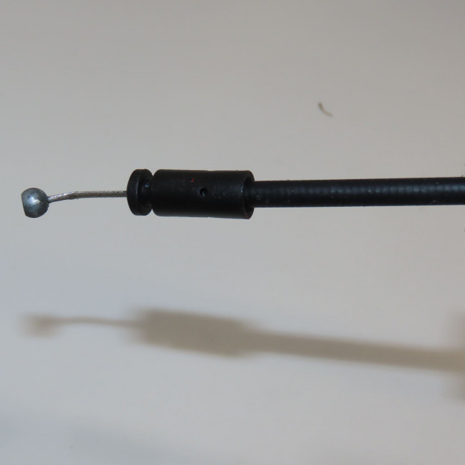 Serrure porte avg occasion  805035039R 3