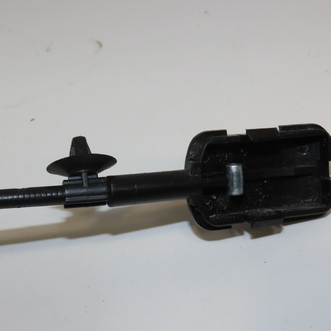 Serrure porte avg occasion  805035039R 4