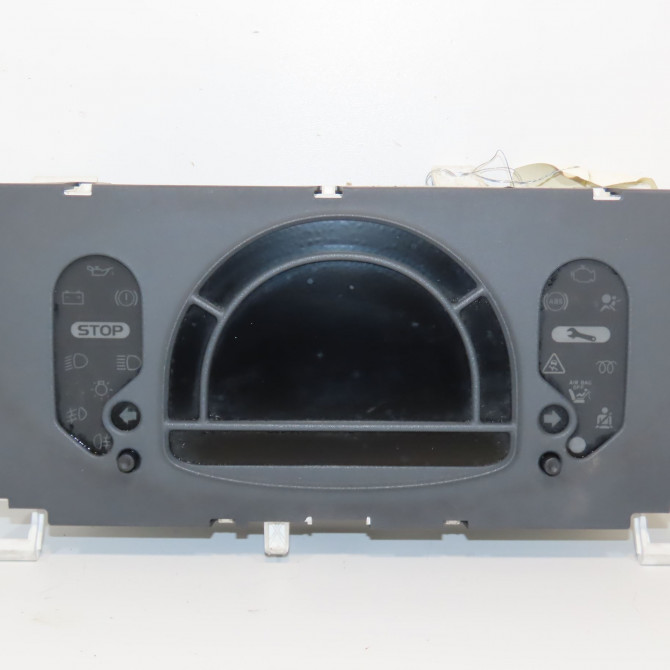 Compteur occasion RENAULT MODUS Phase 1 09-2004->12-2007 1.5 DCI 70ch 8200699915 1