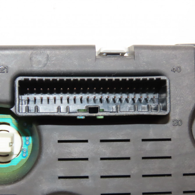 Compteur occasion RENAULT MODUS Phase 1 09-2004->12-2007 1.5 DCI 70ch 8200699915 3