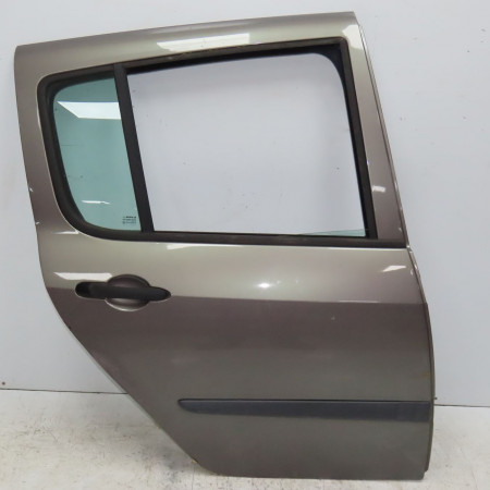 Porte arrière droite occasion RENAULT MODUS Phase 1 09-2004->12-2007 1.5 DCI 70ch 821003585R