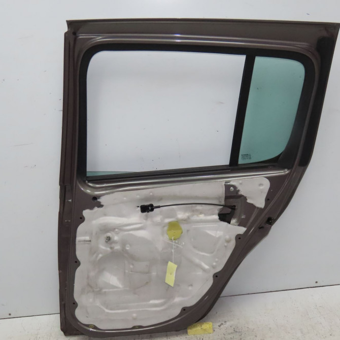 Porte arrière droite occasion RENAULT MODUS Phase 1 09-2004->12-2007 1.5 DCI 70ch 821003585R 2