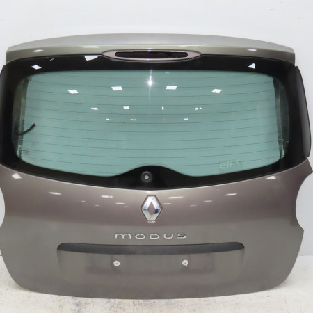 Hayon occasion RENAULT MODUS Phase 1 09-2004->12-2007 1.5 DCI 70ch