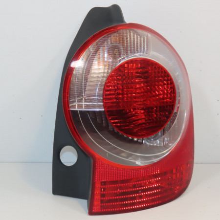 Feu arrière droit occasion RENAULT MODUS Phase 1 09-2004->12-2007 1.5 DCI 70ch 8200655990