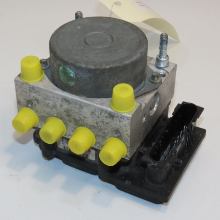 Unité hydraulique ABS occasion RENAULT MODUS Phase 1 09-2004->12-2007 1.5 DCI 70ch