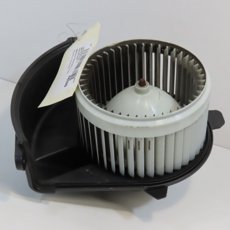 Ventilateur de chauffage occasion RENAULT MASTER III Phase 2 06-2014->... 2.3 DCI 130ch 7701068976