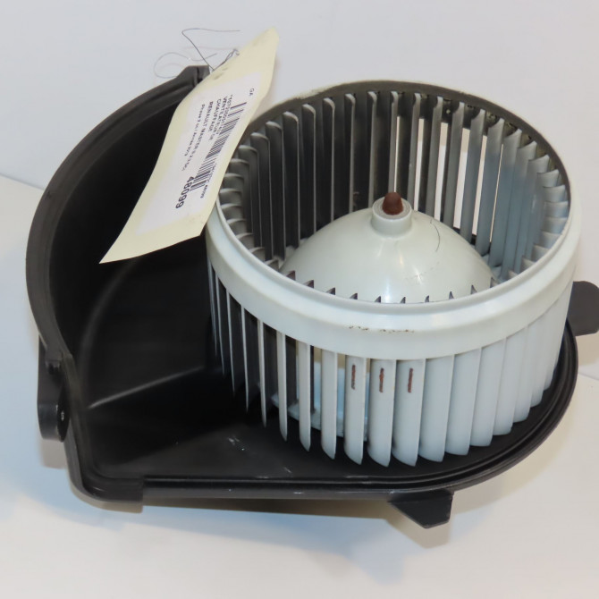 Ventilateur de chauffage occasion RENAULT MASTER III Phase 2 06-2014->... 2.3 DCI 130ch 7701068976 2