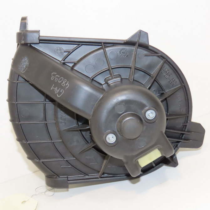 Ventilateur de chauffage occasion RENAULT MASTER III Phase 2 06-2014->... 2.3 DCI 130ch 7701068976 4