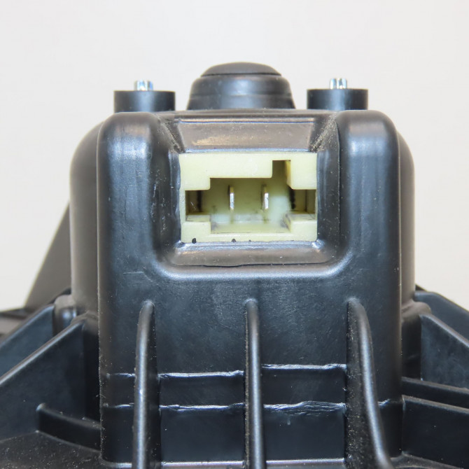 Ventilateur de chauffage occasion RENAULT MASTER III Phase 2 06-2014->... 2.3 DCI 130ch 7701068976 5