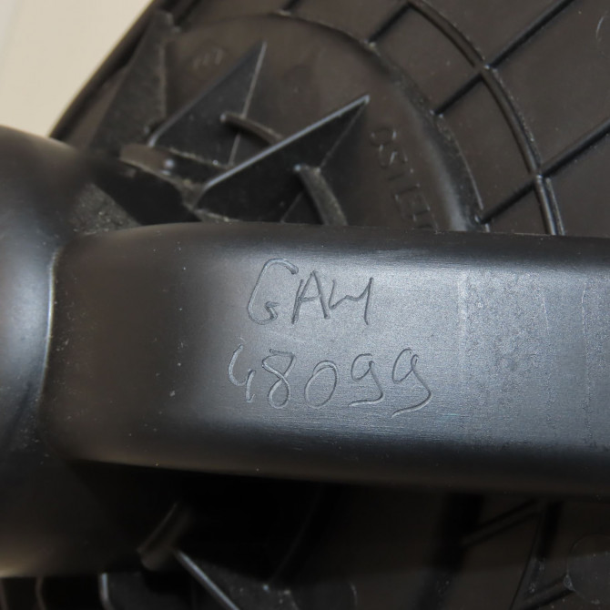 Ventilateur de chauffage occasion RENAULT MASTER III Phase 2 06-2014->... 2.3 DCI 130ch 7701068976 6