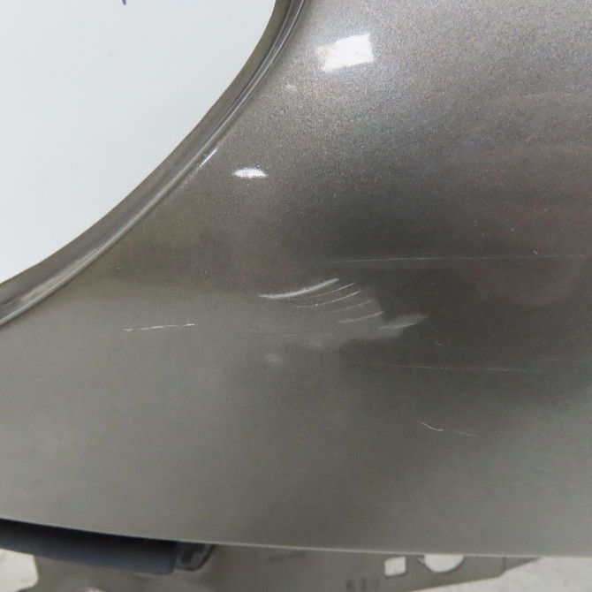 Aile avant gauche occasion RENAULT MEGANE I Phase 1 04-1995->04-1999 1.9D 64ch 7751675002 3