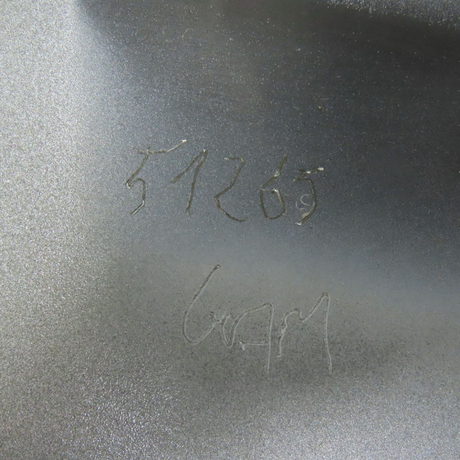 Aile avant gauche occasion RENAULT MEGANE I Phase 1 04-1995->04-1999 1.9D 64ch 7751675002 5