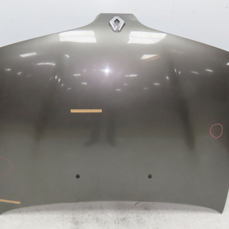 Capot occasion RENAULT MEGANE I Phase 1 04-1995->04-1999 1.9D 64ch 7751467872