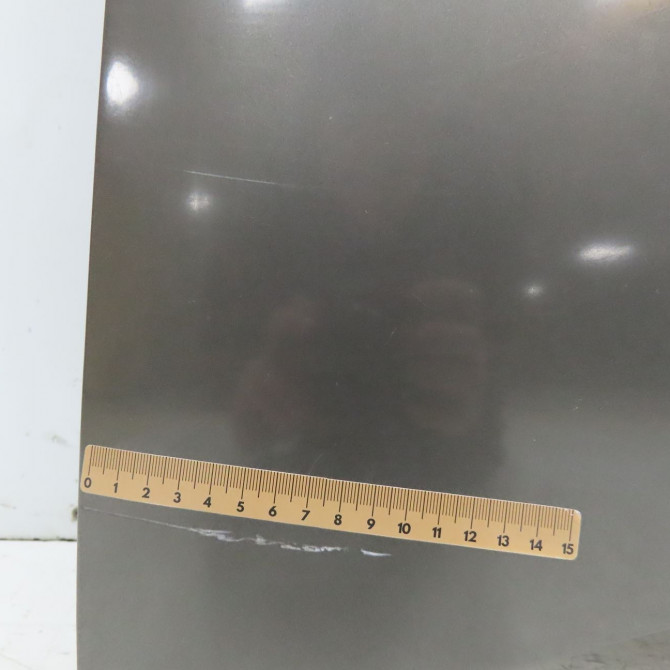 Capot occasion RENAULT MEGANE I Phase 1 04-1995->04-1999 1.9D 64ch 7751467872 6