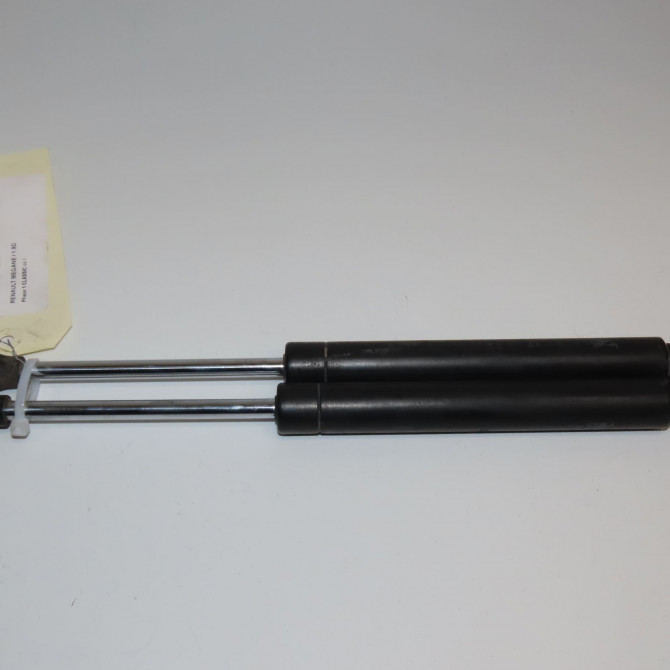 Verin droit coffre arrière occasion RENAULT MEGANE I Phase 1 04-1995->04-1999 1.9D 64ch 7700838612 1