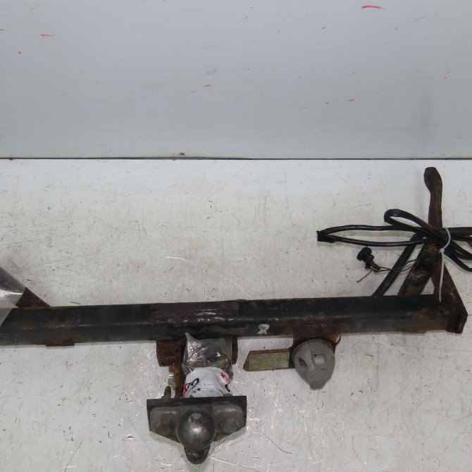 Attelage occasion RENAULT MEGANE I Phase 1 04-1995->04-1999 1.9D 64ch 7711213051 1