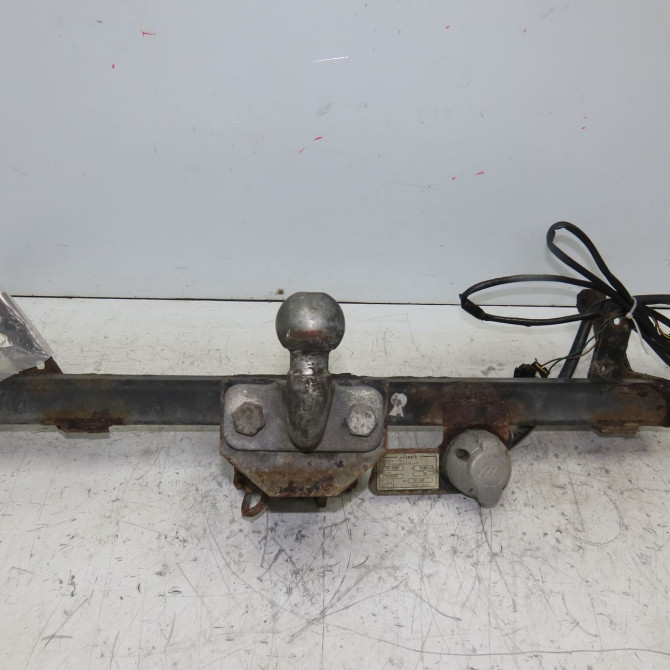 Attelage occasion RENAULT MEGANE I Phase 1 04-1995->04-1999 1.9D 64ch 7711213051 2