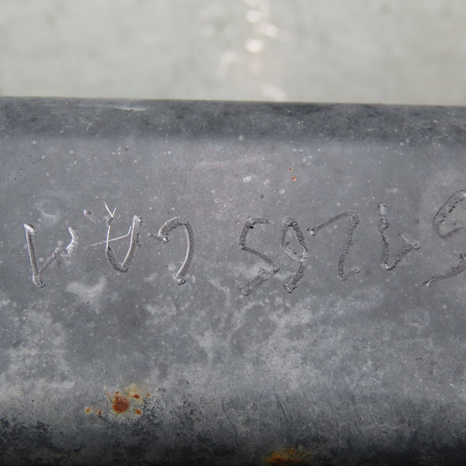 Attelage occasion RENAULT MEGANE I Phase 1 04-1995->04-1999 1.9D 64ch 7711213051 3