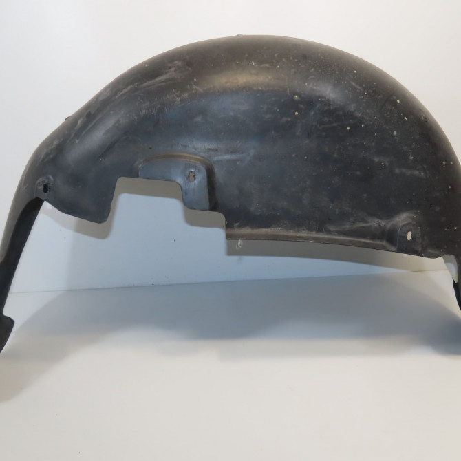 Pare-boue arrière gauche occasion VOLKSWAGEN TOUAREG I Phase 1 11-2002->12-2006 2.5 TDI 175ch 7L6810971A 2