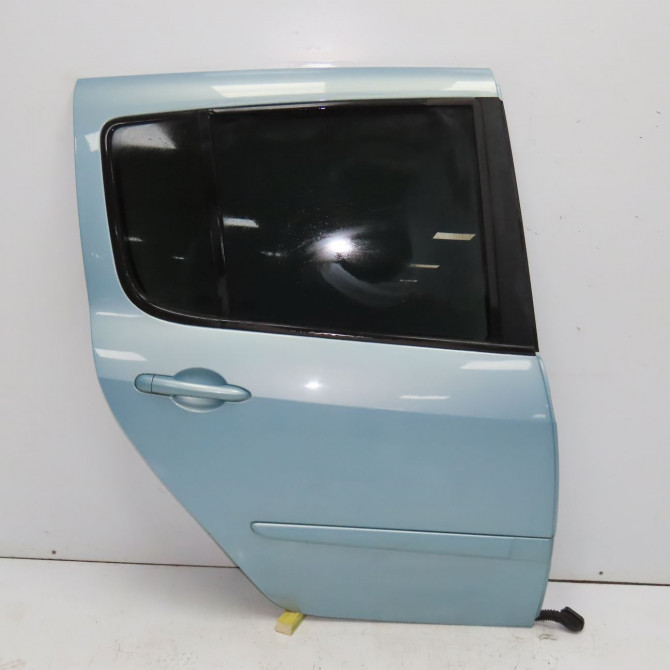 Porte arrière droite occasion RENAULT MODUS Phase 2 01-2008->12-2012 1.2 TCE 16v 100ch 821003585R 1