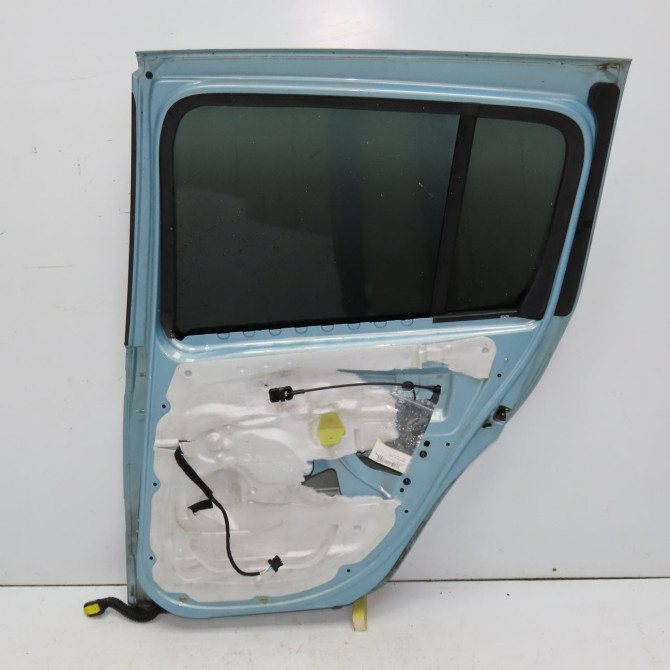 Porte arrière droite occasion RENAULT MODUS Phase 2 01-2008->12-2012 1.2 TCE 16v 100ch 821003585R 2