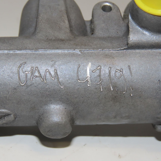 Maitre cylindre occasion  460110032R 5