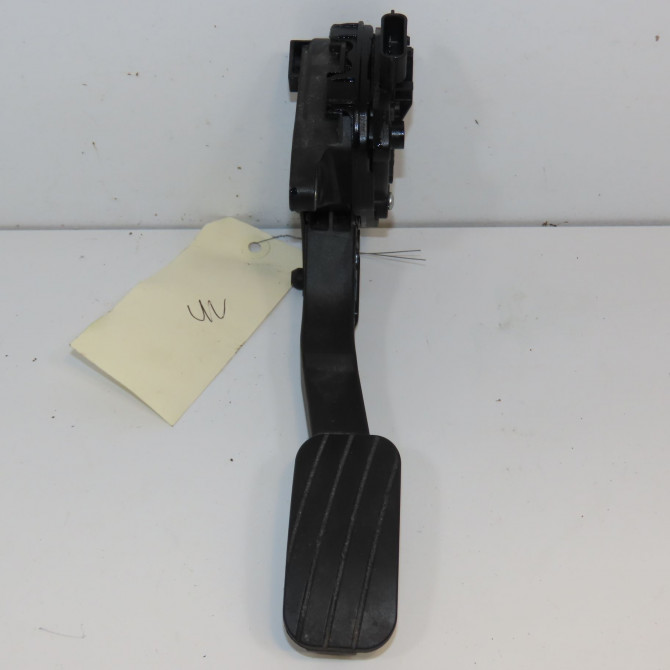 Potentiometre accelerateur occasion 1