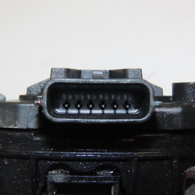 Potentiometre accelerateur occasion 3