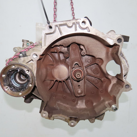 Boîte à vitesse mecanique occasion SEAT IBIZA III Phase 1 03-2002->03-2006 1.4i 100ch 2T300054BX