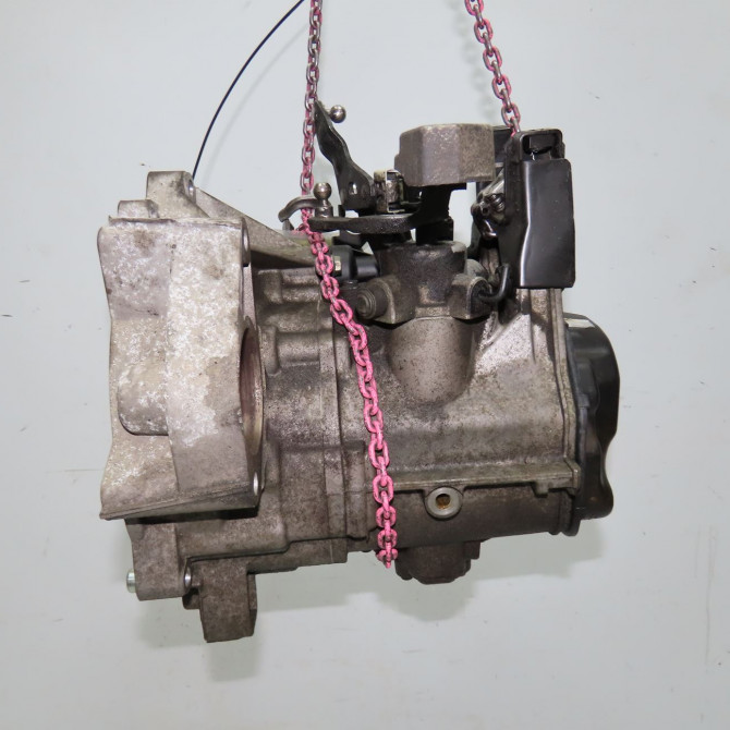 Boîte à vitesse mecanique occasion SEAT IBIZA III Phase 1 03-2002->03-2006 1.4i 100ch 2T300054BX 2