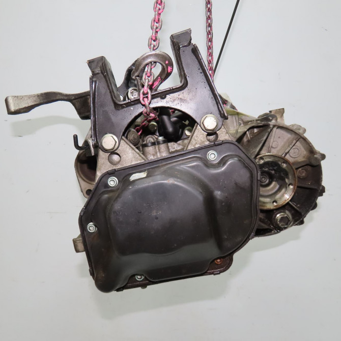 Boîte à vitesse mecanique occasion SEAT IBIZA III Phase 1 03-2002->03-2006 1.4i 100ch 2T300054BX 3
