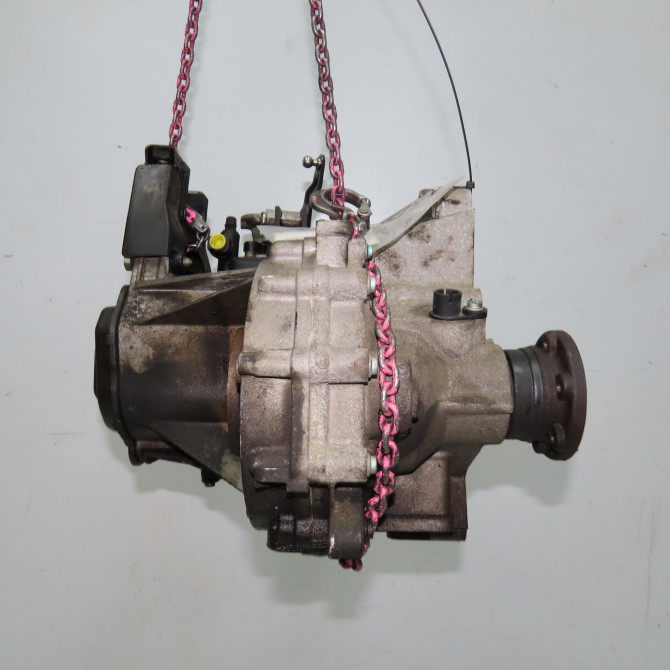 Boîte à vitesse mecanique occasion SEAT IBIZA III Phase 1 03-2002->03-2006 1.4i 100ch 2T300054BX 4