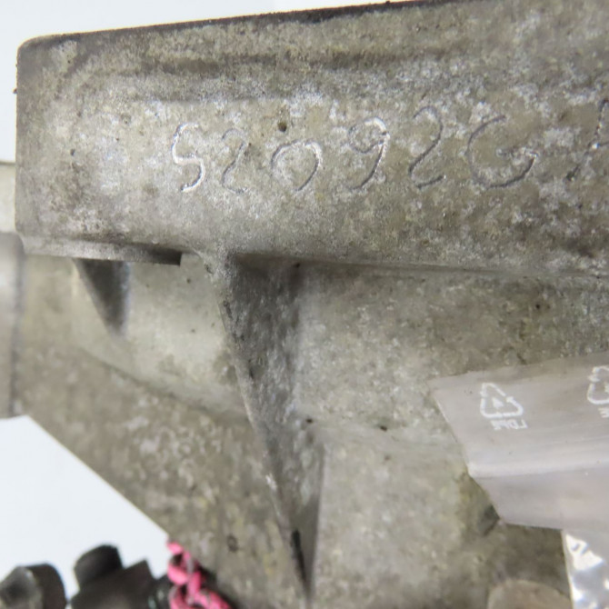 Boîte à vitesse mecanique occasion SEAT IBIZA III Phase 1 03-2002->03-2006 1.4i 100ch 2T300054BX 5