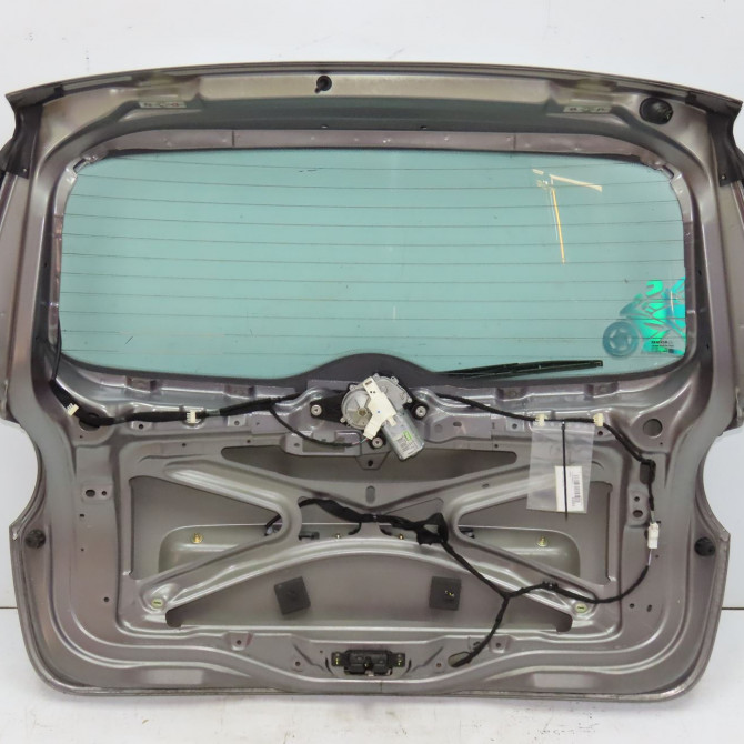 Hayon occasion RENAULT MODUS Phase 1 09-2004->12-2007 1.5 DCI 80ch 901002890R 2