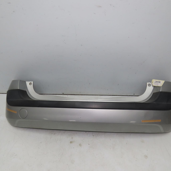 Pare-choc arrière occasion RENAULT MODUS Phase 1 09-2004->12-2007 7701209922 1