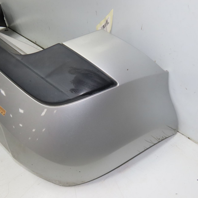 Pare-choc arrière occasion RENAULT MODUS Phase 1 09-2004->12-2007 7701209922 2