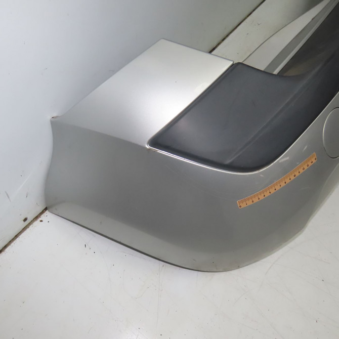 Pare-choc arrière occasion RENAULT MODUS Phase 1 09-2004->12-2007 7701209922 3