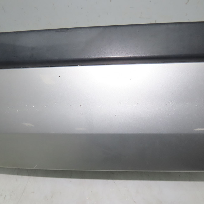 Pare-choc arrière occasion RENAULT MODUS Phase 1 09-2004->12-2007 7701209922 6