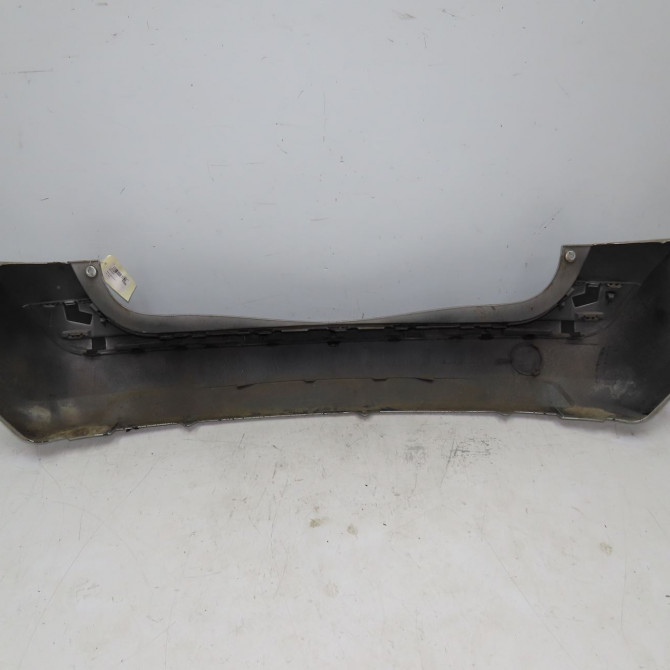 Pare-choc arrière occasion RENAULT MODUS Phase 1 09-2004->12-2007 7701209922 8