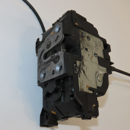 Serrure porte avg occasion RENAULT MASTER III Phase 1 04-2010->... 2.3 DCI 125ch 805035039R