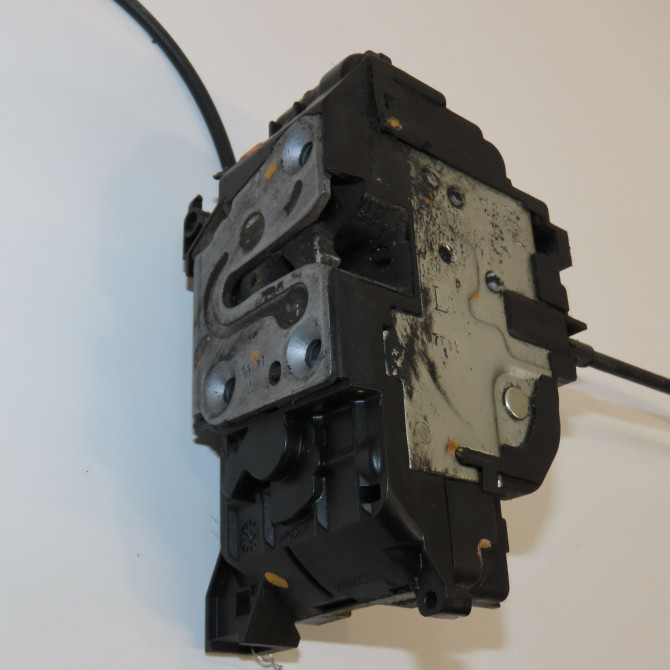 Serrure porte avg occasion RENAULT MASTER III Phase 1 04-2010->... 2.3 DCI 125ch 805035039R 1